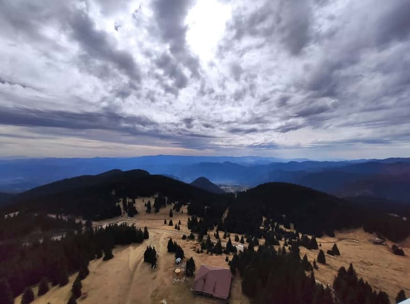 From Smolyan: Waterfalls Canyon Horseback Riding Tour - Exploring the Rhodopean Nature by Horseback