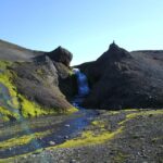 From Snæfellsstofa: Into the Highlands 4x4 Bus Truck - Starting Point and Meeting Arrangements in the Icelandic Highlands