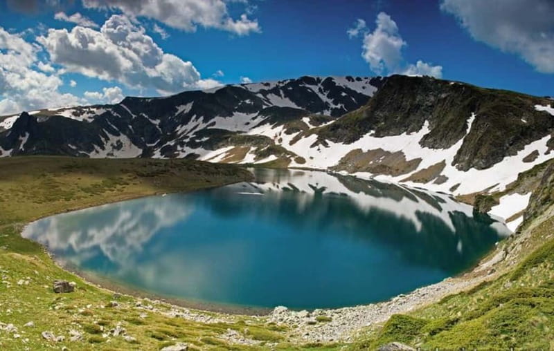 From Sofia: 7 Rila Lakes and Rila Monastery Extended Trip - Exploring the Seven Rila Lakes