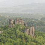 From Sofia: Belogradchick - The Bulgarian Arizona - Departure and Meeting Details from Sofia