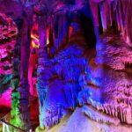 From Sofia: Belogradchik Fortress & Venetsa Cave 12 hrs Tour - Exploring the Medieval Belogradchik Fortress on a Guided Tour