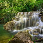 From Sofia: Day Tour of Lovech and Krushunski Waterfalls - Visiting Lovech: Bulgaria’s Historic Old Town and Varosha Quarter