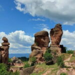 From Sofia: Day Trip to Belogradchik Rocks and Fortress - The Historic Belogradchik Fortress and Its Strategic Role