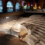 From Sofia: Full-Day Tour to Plovdiv and Bachkovo Monastery - From Sofia to Plovdivs Ancient Roman Remains