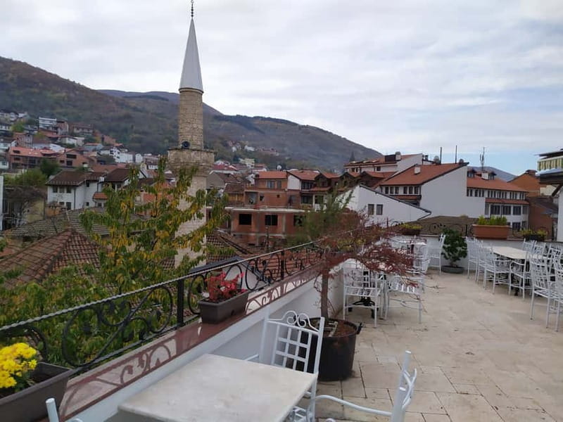 From Sofia: Kosovo and North Macedonia 2-Day Tour - Visiting Kosovo’s Capital, Pristina