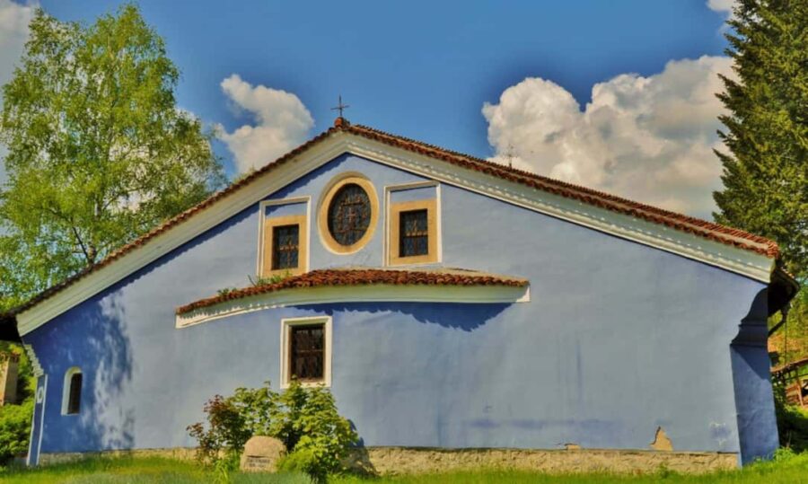 From Sofia: Plovdiv and Koprivshtitsa Full Day Tour - Exploring Koprivshtitsa’s 19th-Century Charm