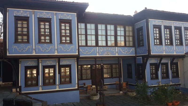 From Sofia: Plovdiv Day Tour with Transfer - Exploring Nebet Tepe: The Ancient Settlement