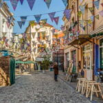 From Sofia: Plovdiv with audio guide + free pick-up - Exploring Plovdiv’s Old Town and Ancient Ruins