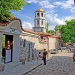 From Sofia: Rila Monastery and Plovdiv Day Trip - Exploring Rila Monastery at Your Own Pace