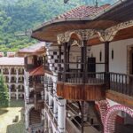 From Sofia: Rila Monastery & Boyana Church Day Tour - Exploring Boyana Church’s Stunning Frescoes