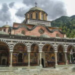 From Sofia: Rila Monastery Day Tour - Convenient Departure from Sofia in a Modern Minibus