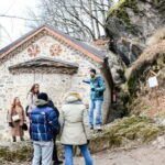 From Sofia: Rila Monastery & Optional St. Ivan Cave Day Tour - The Magnificent Rila Monastery: Bulgaria’s Iconic Spiritual Center