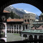 From Sofia: Struma River Rafting and Rila Monastery Visit - Starting Point and Transportation Logistics in Sofia