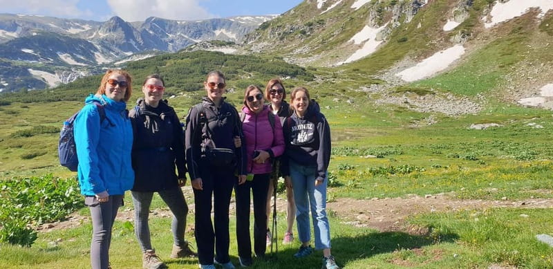 From Sofia: The Seven Rila Lakes Full-Day Hiking Tour - Scenic Transport from Sofia to the Rila Mountains