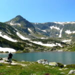 From Sofia: The Seven Rila Lakes & Rila Monastery Day Tour - Exploring the Seven Rila Lakes