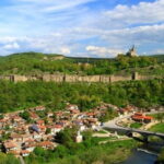 From Sofia: Veliko Tarnovo and Arbanasi - Departing from Sofia with Convenient Transfers