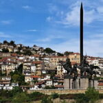 From Sofia: Veliko Tarnovo and Arbanasi Tour with Transfer - From Sofia to Veliko Tarnovo: Convenient Transfer and Guided Introduction