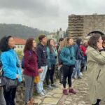 From Sofia: Veliko Tarnovo Day Tour - Navigating Veliko Tarnovo’s Historic Center