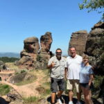 From Sofia:Belogradchik Rocks Eco Private tour - Comfortable, Eco-Friendly Transport and Private Service