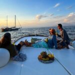 From Sorrento: 2-Hour Shared Sorrento Coast Tour - Swimming Stop at Vico Equense