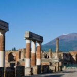 From Sorrento: 4-Hour Pompeii Group Excursion - Explore Pompeii’s Well-Preserved Ruins and Streets