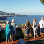 From Sorrento: Amalfi and Positano Full-Day Tour by Van LM - Journey Begins at Tempio Travel in Sorrento