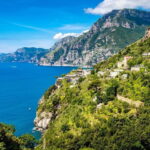 From Sorrento: Amalfi Coast Guided Bus Tour and Ferry Ride - In-Depth Guided Tour of Amalfi Town