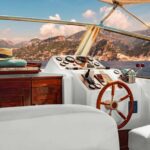 From Sorrento: Amalfi Coast Private Boat Tour - Discover the Amalfi Coast’s Iconic Landmarks from the Water