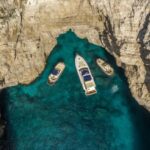 From Sorrento: Capri and Positano Private Day Cruise - Starting Point and Duration