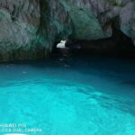 From Sorrento: Capri Boat Tour TOP SELLER - Savoring the Scenic Cruise to Capri