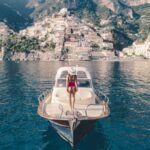 From Sorrento-Capri or Positano: Capri & Positano Boat Tour - Exploring the Stops: What Makes Them Special