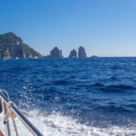 From Sorrento: Capri & Positano Private Boat Day Tour - Departing from Sorrento with a Private Boat at 9:00 am