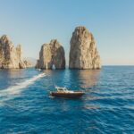 From Sorrento: Capri Small Group Boat Day Tour with Max 8 People - Cruising the Coast of Sorrento and the Sea Caves