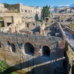 From Sorrento: Half-Day Tour of Herculaneum - The Efficient Journey from Sorrento to Herculaneum