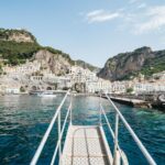 From Sorrento/Nerano: Amalfi Shared Tour - without pick up - Sailing Past the Mythical Li Galli Islands