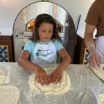 From Sorrento: Pizza-Making Class w/ View of Mount Vesuvius - Learning How to Make Authentic Neapolitan Pizza