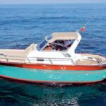 From Sorrento: Private Boat Tour to Capri Island - The Private Boat and Professional Skipper