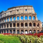 From Sorrento: private transfer to Rome - The Experience: Safe, Comfortable, and Professional