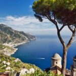 From Sorrento: Scenic Full-Day Tour to Positano & Amalfi - Exploring Positano’s Colorful Charm