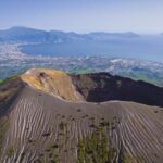 From Sorrento: Semiprivate Vesuvius Tour - The Logistics of the Tour from Sorrento