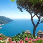 From Sorrento: Small Group Tour to Positano, Amalfi, Ravello - Exploring Amalfi: The Historic Maritime Town