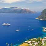 From Sorrento to Capri and Positano: Private Boat Tour - Navigating Along the Sorrento Coastline and Bay of Naples