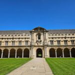 From Southampton: Oxford and Blenheim Palace Private Tour - Pickup at Southampton and Comfortable Transportation