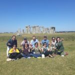 From Southampton: Stonehenge and Bath Guided Day Trip - Departing from Southampton in Style and Comfort