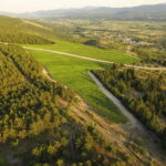From Split: Blue and Red Lakes and Winery Grabovac Tour - Discovering the Blue Lake’s Changing Face