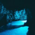 From Split: Blue Cave & 5 Islands amazing speedboat tour - Exploring the 5 Islands and Coastal Cliffs