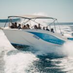 From Split: Blue cave & 5 Islands tour - Discovering the Blue Cave’s Natural Wonder