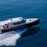 From Split: Blue Cave and Hvar by Luxury Boat - Embarking from Split on a Luxury Speedboat Adventure