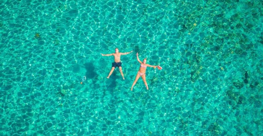 From Split: Blue Cave, Hvar and 5 Islands Private Tour - How the Tour Starts and Ends at Split’s Matejuka Pier