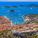 From Split: Blue Cave, Hvar & Mamma Mia, 5 island tour - From Split to the Blue Cave: A Scenic Speedboat Journey